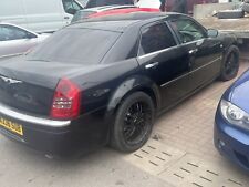 Breaking chrysler 300c for sale Breaking chrysler 300c for sale  CHELTENHAM