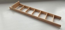 Long cream ladder for sale  EXETER
