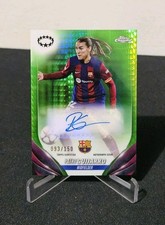 2023 topps chrome usato  Spedire a Italy
