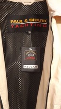 Imperméable paul shark d'occasion  Astaffort