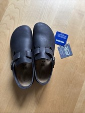 Birkenstock london clogs gebraucht kaufen  Reichelsheim (Wetterau)