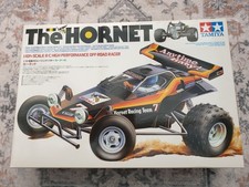 Tamiya 58336 hornet for sale Tamiya 58336 hornet for sale  ROCHESTER