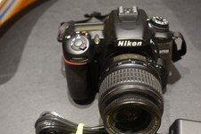 Nikon d7500 digital for sale  Friday Harbor