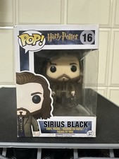 Harry potter pop usato  San Giuseppe Vesuviano