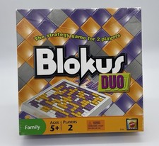 Blokus duo strategy for sale  Burlington
