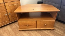 Cabinet real oak for sale  SWINDON