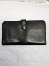 Vtg coach black for sale  Layton