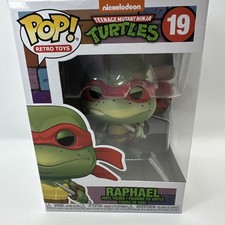 pop series art funko raphael for sale pop series art funko raphael for sale Worcester