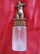 Flacon parfum beaux d'occasion  Agde