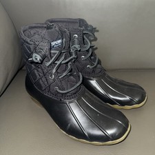 Sperry saltwater size for sale  Papillion