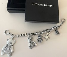 Giovanni raspini bracciale usato  Sassari