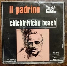 Padrino augusto martelli usato  Volpeglino