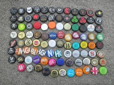 crown bottle tops for sale  CLACTON-ON-SEA