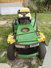 John deere gt262 for sale  Palm Harbor