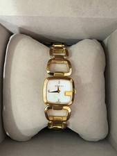 Gucci women gold for sale  GLASGOW
