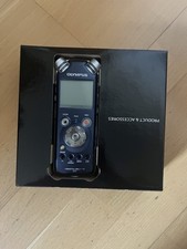 Lympus stereo digital gebraucht kaufen  München