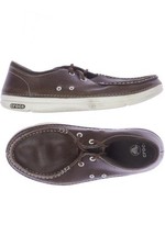 Crocs halbschuh herren gebraucht kaufen  Berlin