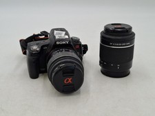 Sony alpha a35 d'occasion  Expédié en Belgium