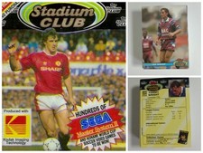 Topps stadium club for sale  HARTLEPOOL