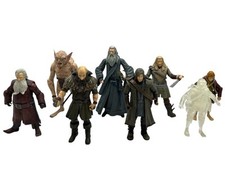 The hobbit figuren gebraucht kaufen  Düren