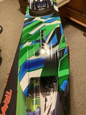 Traxxas dcb widebody for sale  Stony Creek