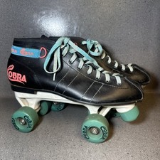 Vintage cobra roller for sale  Orange