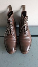 Loake 1880 boots for sale  CHELTENHAM