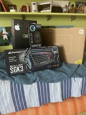 Bundle gaming tastiera usato  Latina