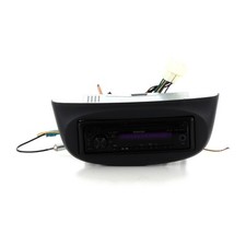 Autoradio adaptable renault d'occasion  Livron-sur-Drôme