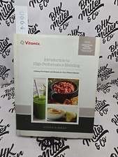 Vitamix introduction high for sale  Vancouver