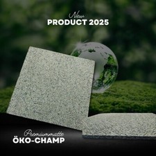 Stallmatten ökochamp set gebraucht kaufen  Alzenau