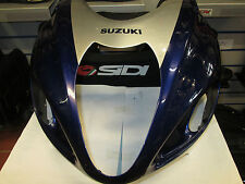 Suzuki hayabusa used for sale  ENNISKILLEN