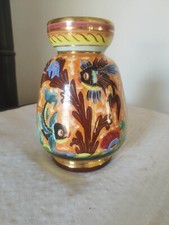 Vase céramique cerdazur d'occasion  France