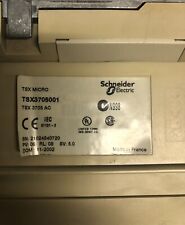 Plc schneider tsx3705001 usato  Carmagnola