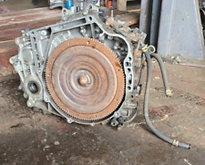 Honda odyssey gearbox for sale  DONCASTER