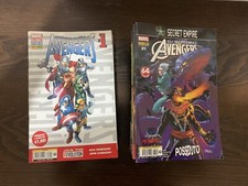 Marvel panini comics usato Marvel panini comics usato  Roma