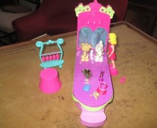 Lot polly pocket d'occasion  Beaupréau