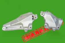 2007-2011 mercedes gl450 m272 v8 motor suporte de montagem par 2 comprar usado  Enviando para Brazil