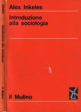 Introduzione alla sociologia. usato  Italia