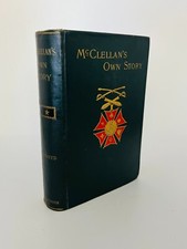 Mcclellan story. first for sale  Temecula
