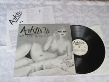 Arktis the rocks gebraucht kaufen  Duisburg