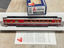 Lima l309735 carrozza usato  Lacchiarella