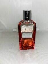 Abercrombie & Fitch First Instinct Together Feminino 3,4 oz/100 ml, Aberto Sem Caixa comprar usado  Enviando para Brazil