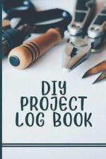 Diy project log for sale  USA