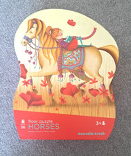 Crocodile creek horse for sale  Manassas