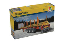 Italeri timber trailer for sale  Shipping to Ireland