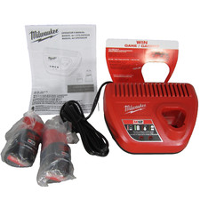 Milwaukee m12 battery for sale  Zanesville