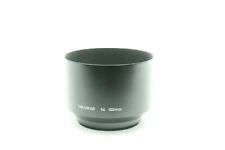 Gegenlichtblende lens hood gebraucht kaufen  Berlin