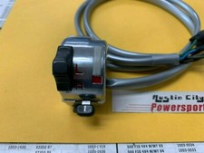 YAMAHA DT2 DT1 HT1 AT1 AT2 AT3 CT1 CT2 CT3 RT3 INTERRUPTOR DE ALÇA ENDURO 233-83973 comprar usado  Enviando para Brazil
