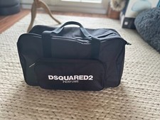 Dsquared2 perfume ..black for sale  HUDDERSFIELD